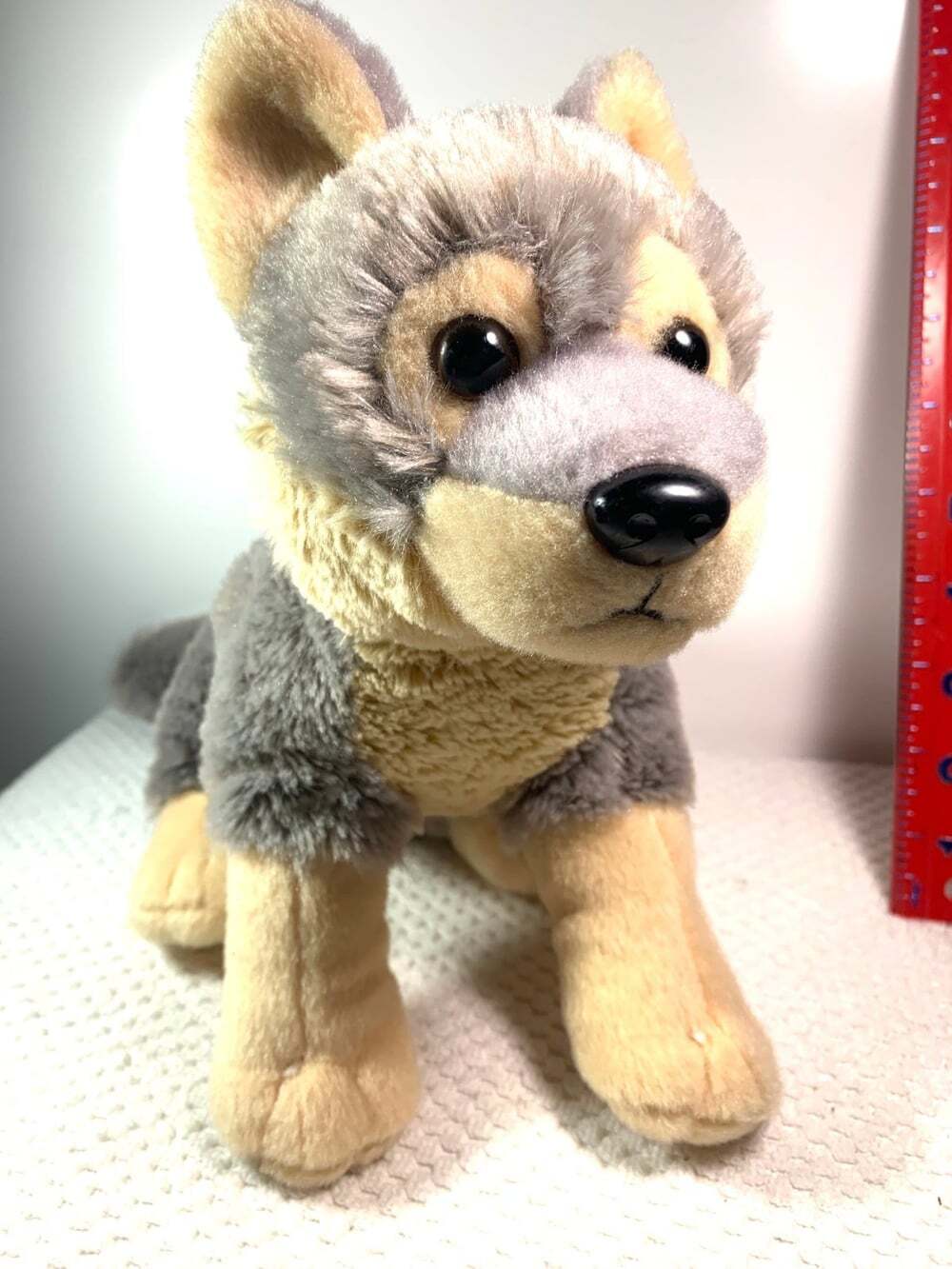 Grey Wolf by Fiesta